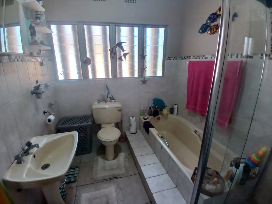 To Let 2 Bedroom Property for Rent in Bedelia Free State